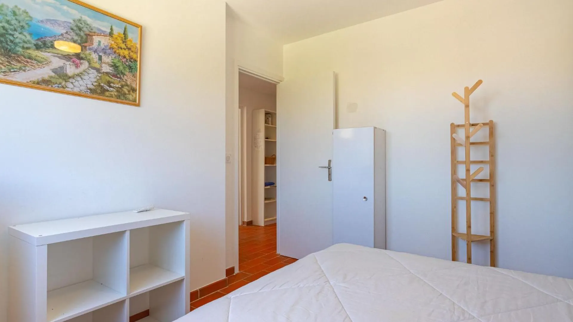 Apartment Parcs Du Lavandou-10 By Interhome Le Lavandou 0*,