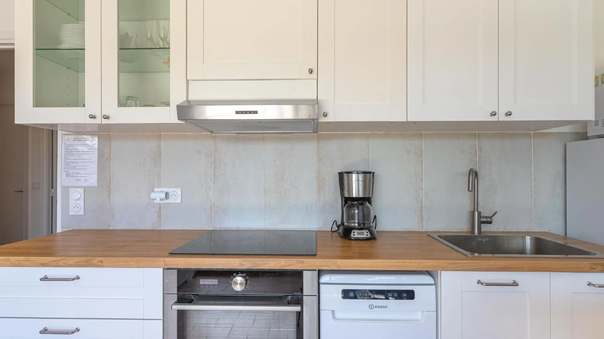 Apartment Parcs Du Lavandou-10 By Interhome Le Lavandou