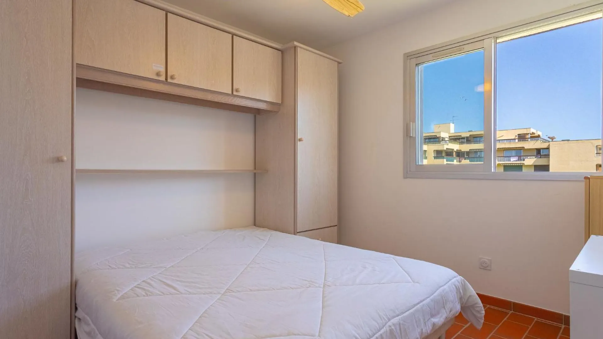 Apartment Parcs Du Lavandou-10 By Interhome Le Lavandou 0*,  France