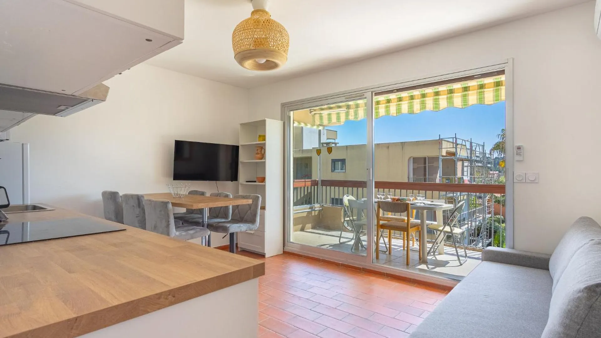 Apartment Parcs Du Lavandou-10 By Interhome Le Lavandou